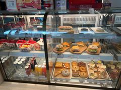 -Tims天好咖啡(河西万象城店)