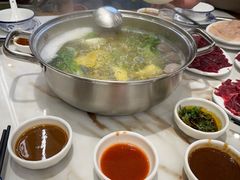 -乌记鲜活牛肉城(金砂东路店)
