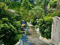 -清泉湾生态旅游度假区