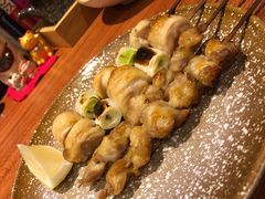 -気楽亭和食料理(气乐亭大世界本店)