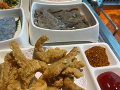 小酥肉-海底捞火锅(长沙华创国际广场店)