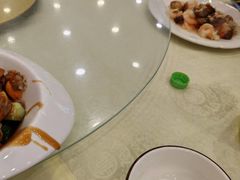 -奥华餐厅·老张记(台基厂店)
