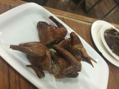 烤乳鸽-香港仔茶餐厅(凤阳店)