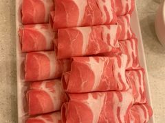 -八先生涮肉房(三里河店)