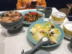 -鹿港小镇(悠唐店)