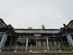 -莲池书院博物馆