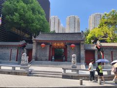 -罔极寺