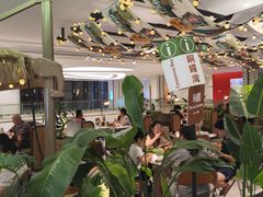 -大桶大足浴(山钢和润荟店)