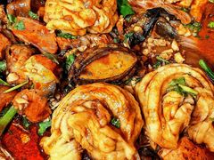 -江湖水乡铁锅炖魚(周庄嘉园店)