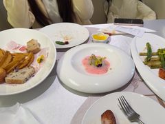 -晶雅花园西餐厅(南京首店)