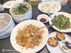 -常鲜楼常来尝鲜海胆馆(星海店)