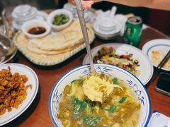-临潼印象·特色陕菜