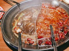 -楠火锅(仁恒梦中心店)