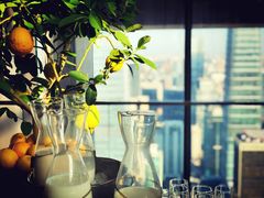 -北京柏悦酒店·锦庭餐厅Dining Room