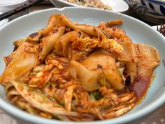 -老磨油饼(高陵店)