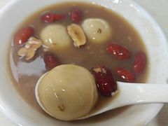 -罗子龙罗家桂花汤圆(曹都巷店)