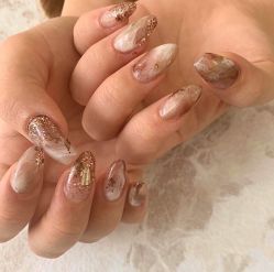 -Adore nail日式美甲美睫