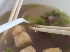 -鸡鸣汤包(红山动物园店)