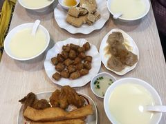 -兄弟深夜豆浆