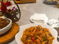 -金泽大酒店·卢塞恩餐厅·年夜饭春节连市