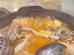 -李师傅脆肚(梅林店)