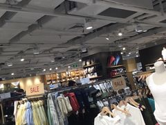 -MUJI无印良品(世博源店)