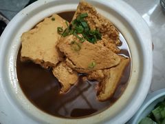 -天毓山庄·餐厅