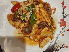 -黑牛の店·和牛烧肉(大悦城店)