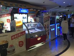 -金逸影城(大悦城IMAX激光店)