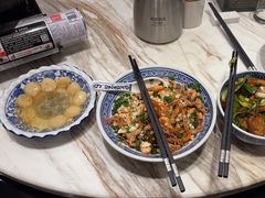 -曾家厨房·新徽菜(高新天柱路店)