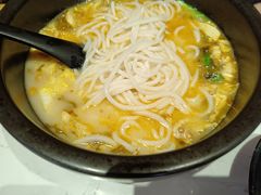 酸汤肥牛米线-大鼓米线(浦东长泰店)