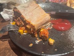 -Q MEX 库迈墨西哥餐吧(三里屯店)