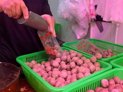 -阿娟牛肉丸·手打牛肉丸·现做现卖