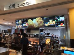 -麦当劳(田林好又多店)