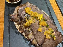 -敏珠拉姆藏餐·南京厨房(富春江东街店)