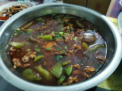 -温江公平红烧兔(总店)