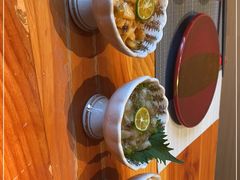 -文三酒肆自助放题(新街口友谊广场店)