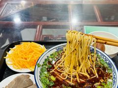 -东方宫中国兰州牛肉拉面(厦门旗舰店)