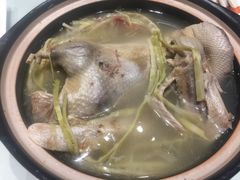 -百翠山居.家飨餐厅