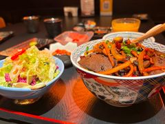 -無二炙坊·和牛烧肉(大钟寺1733店)