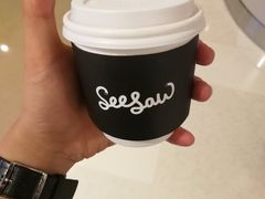 -Seesaw Coffee(苏州中心店)