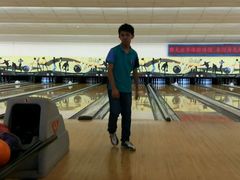 -广州保龄球馆(广州天河体育中心店)