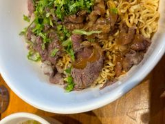 -汕百碗·汕头牛肉粿条(南国奥园总店)