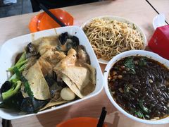 -林静小吃(复兴路店)