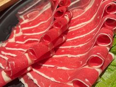 特供牛肉-老墙根涮肉(王四营店)