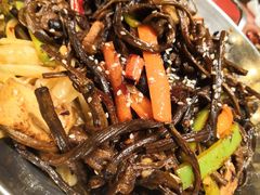 -闻香全驴大宅门