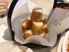 -港丽餐厅(高德置地店)