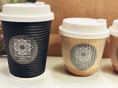 -线格之间COFFEE