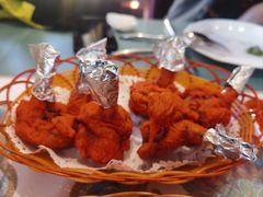 -Santoor 萨都里印度餐厅(北锣鼓巷店)