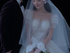 -经典婚纱摄影美学馆·私人定制